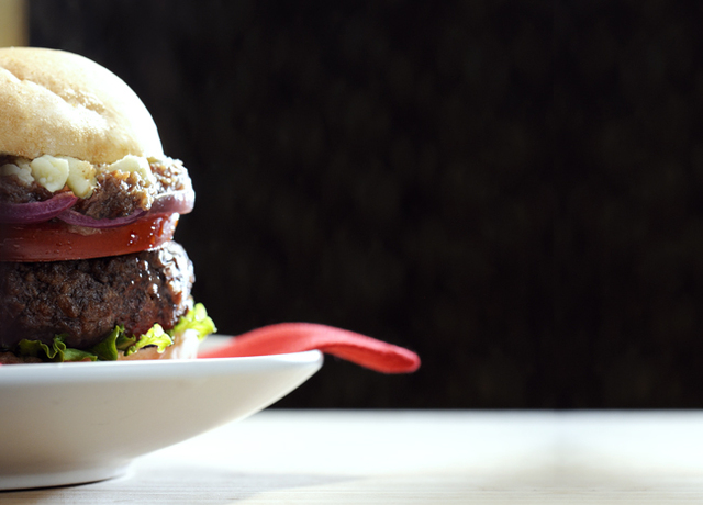 Burger