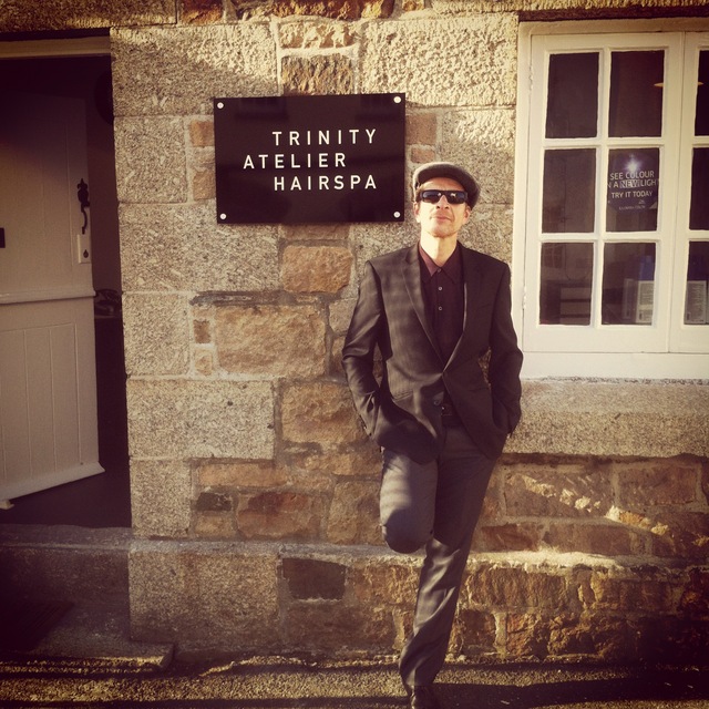 The proprieter
