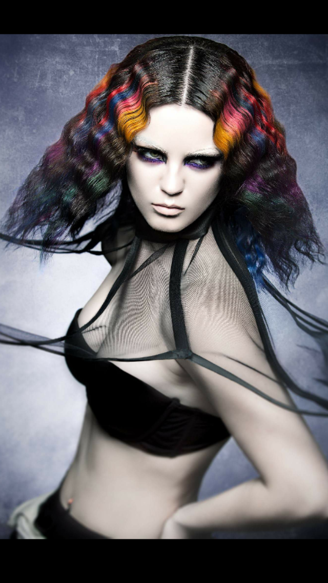 Hair ciaran dowd