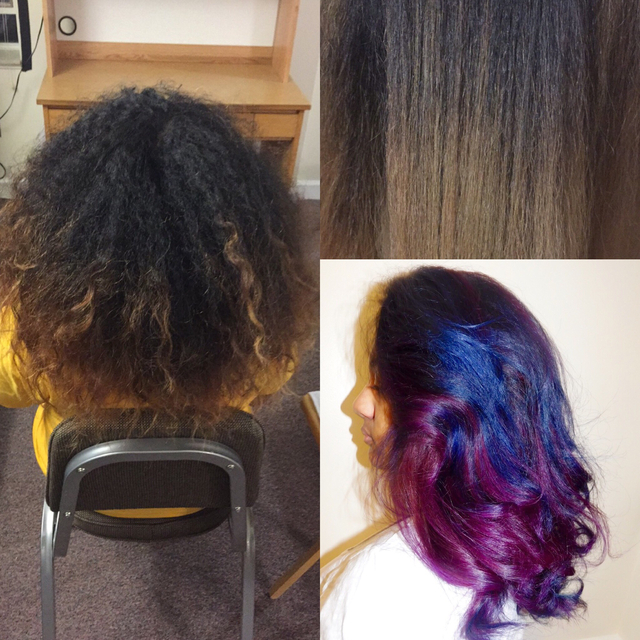 Very transformation 