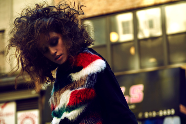 Streets on Nyc 