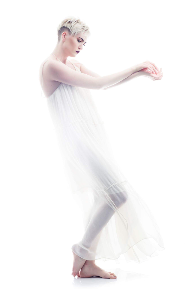 Dancing on my own 