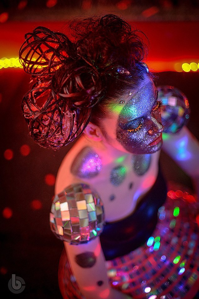 Disco Ball
