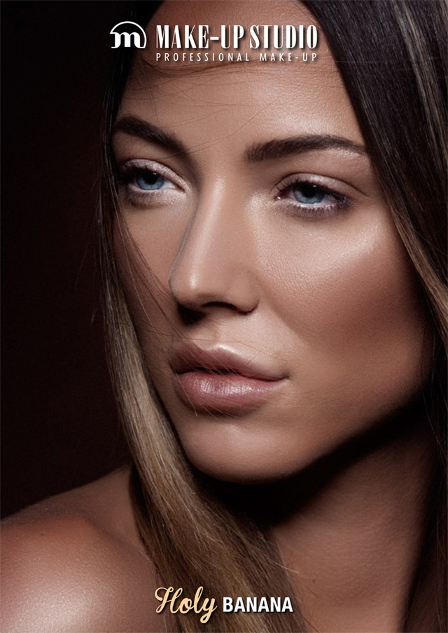 Campaign Make-up Studio 