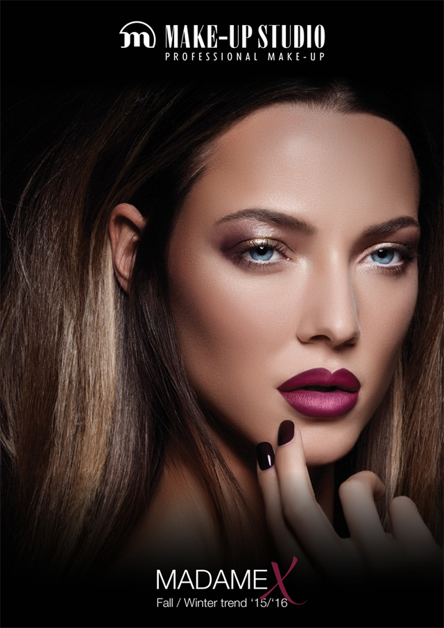 Campaign Make-up Studio 
