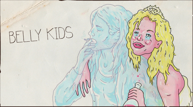 BellyKidsBangstyle