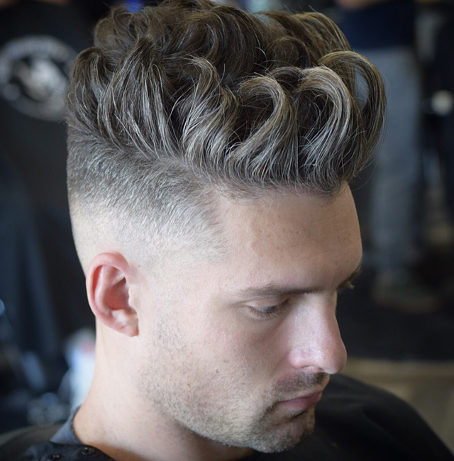 RAZOR ARTISTRY AT ITS BEST