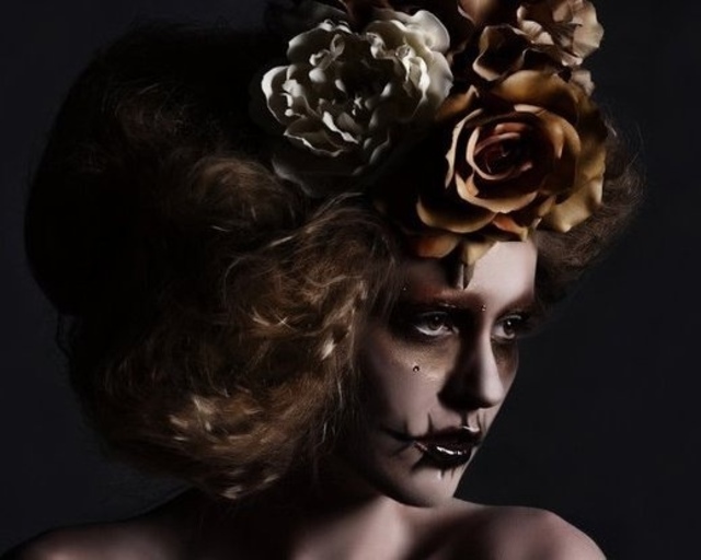 DOA hair by JAYMZ MAREZ