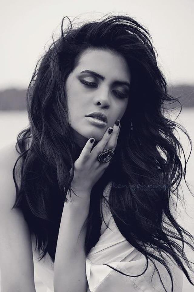 Rachel Williams