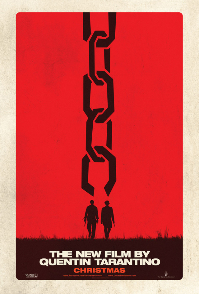unchained