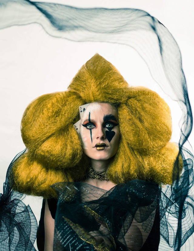 Queen of Spades
