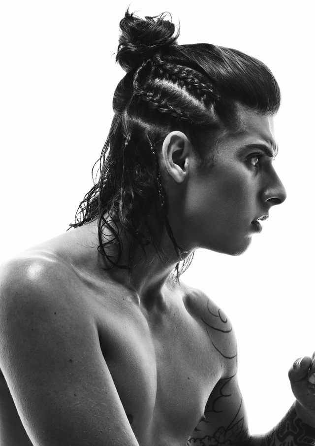 "DELINQUENTS" collection