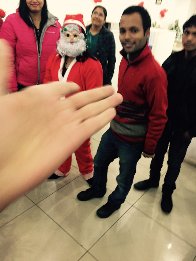 Christmas 