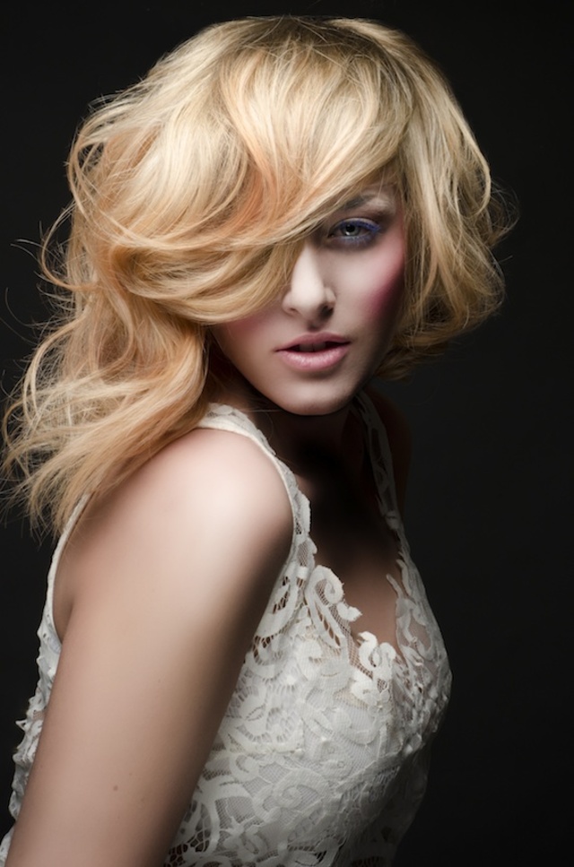 Long layers by Lunatic Fringe