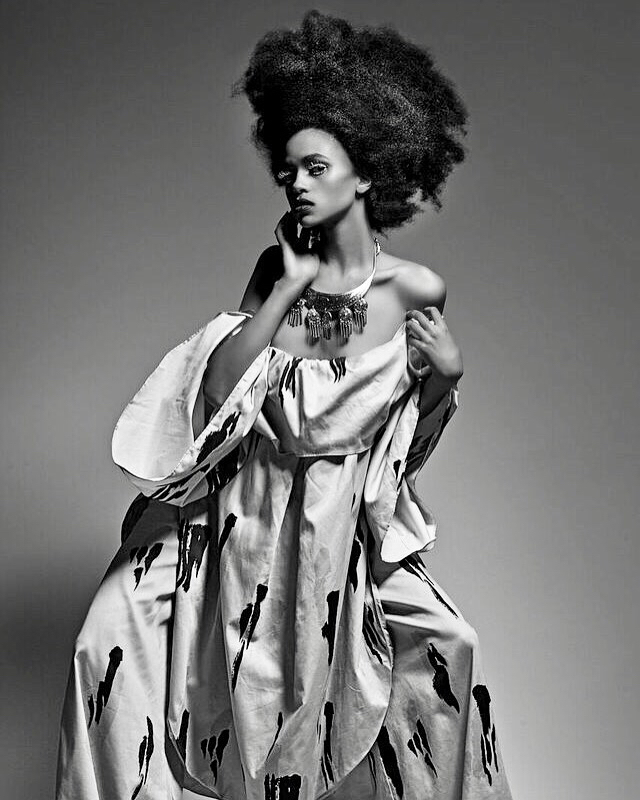 Lisa Vann 
Photo by James Cheng 
MU Bek Harvey 