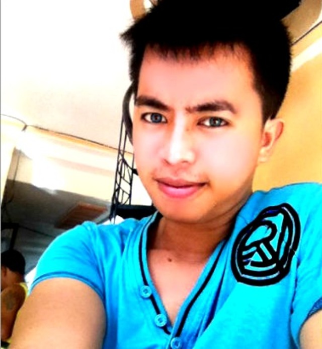 dhing Bangstyle