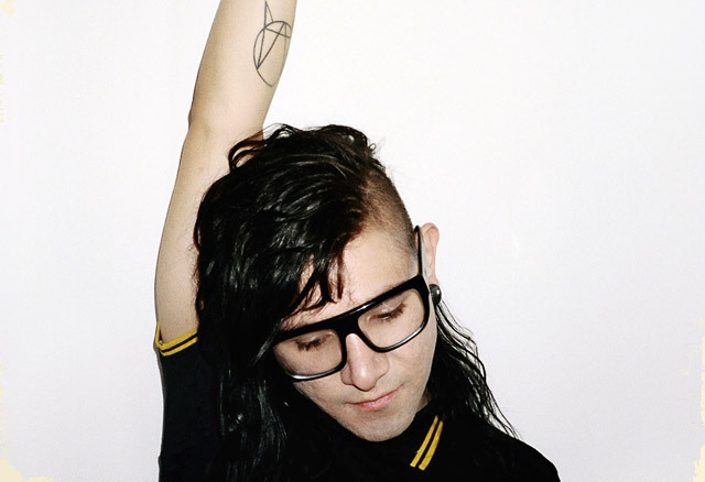 skrillex