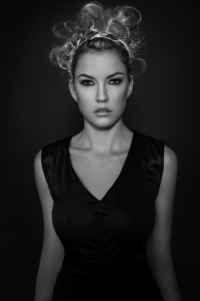 Claudio Lazo/ Jaclyn Wosk