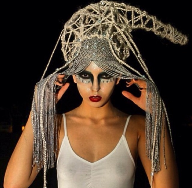 Hair As Art 