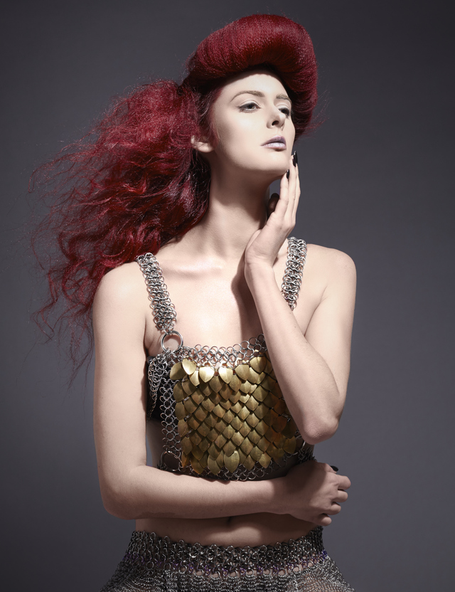 Texture NAHA 2015