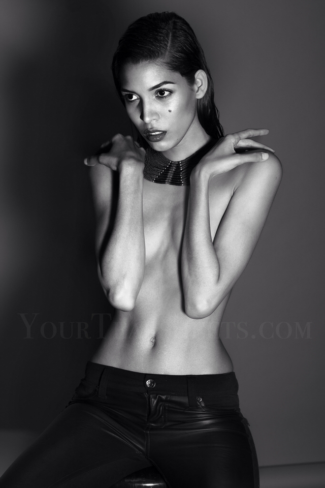 Tearsheet NYC 