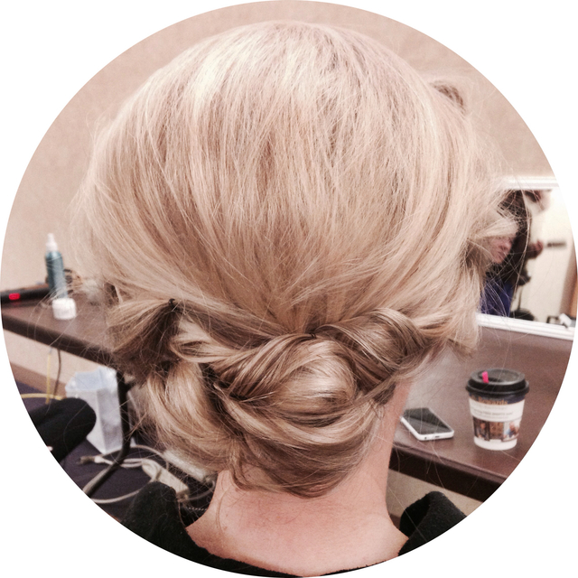 Wavy Wrap