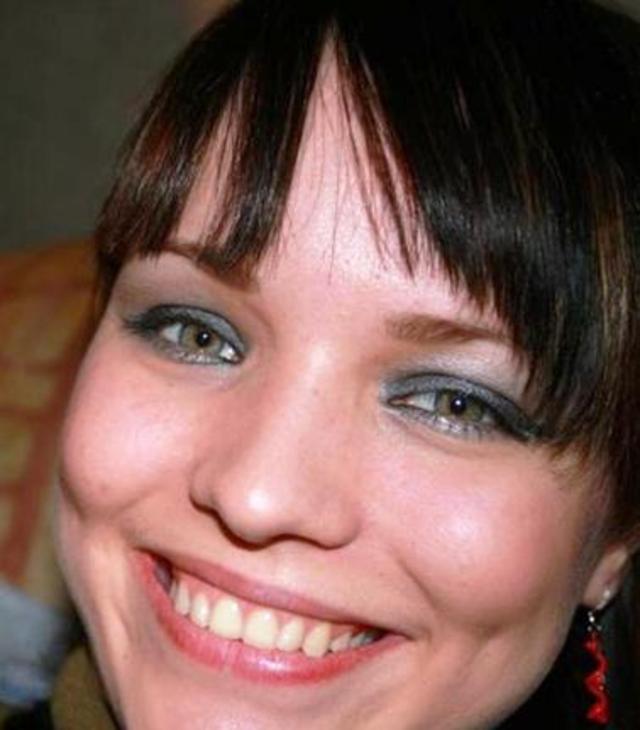 The Perfect Smile.