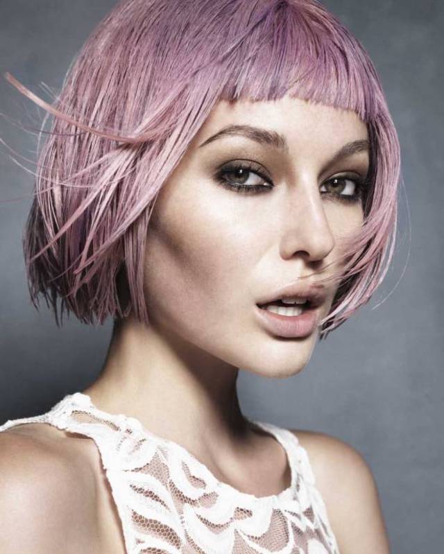 karine jackson