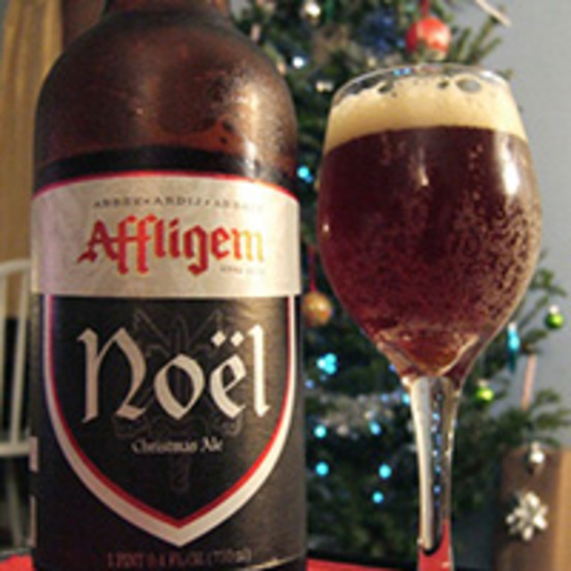 Affligem-Noel-Christmas-Ale