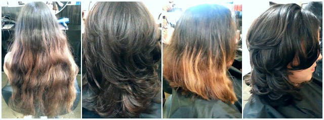 Locks Of Love