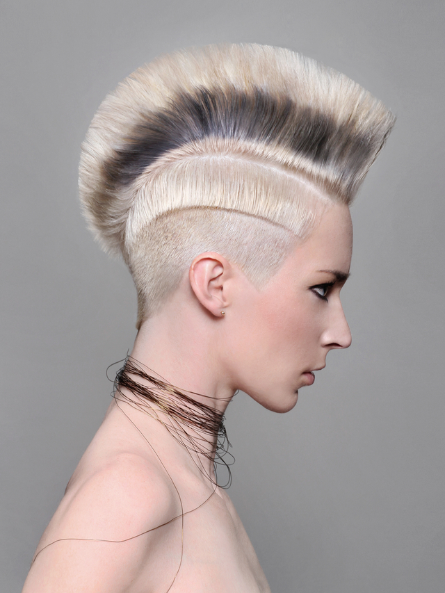 Trojan Warrioir
Hair By: Kelsey Higginbotham
HairByHigginbotham