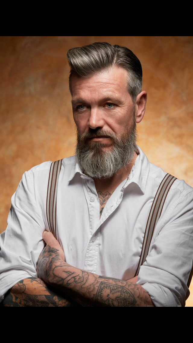 Savills Barbers