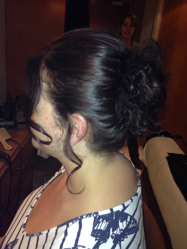 Total People Hairdressing