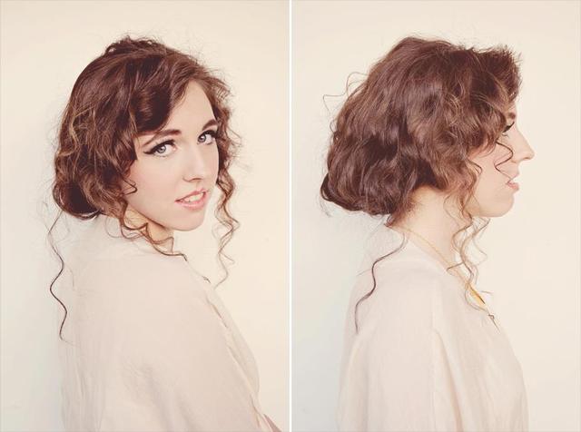 Rockin the Faux Bob