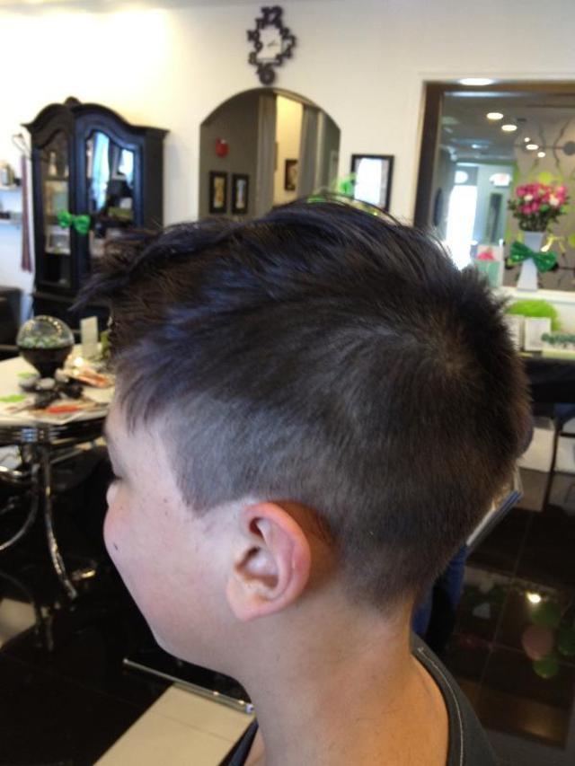 salon