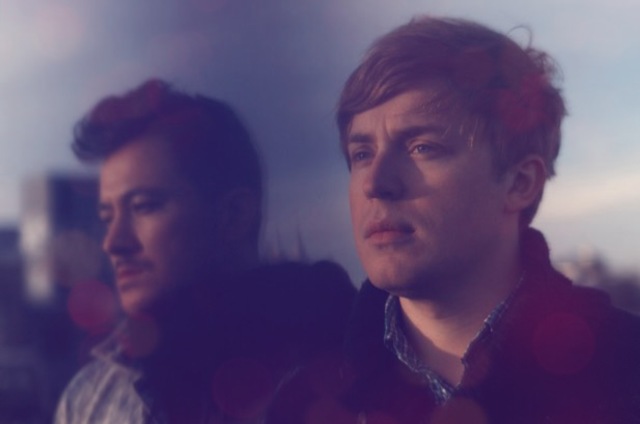 HIgh Highs around the house