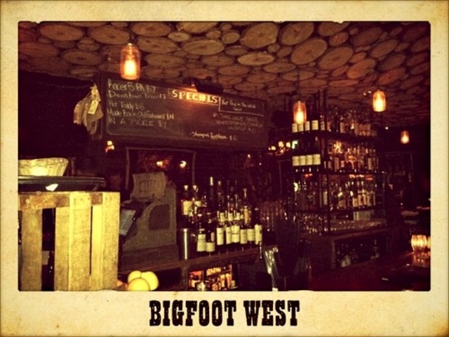 BigFoot West review