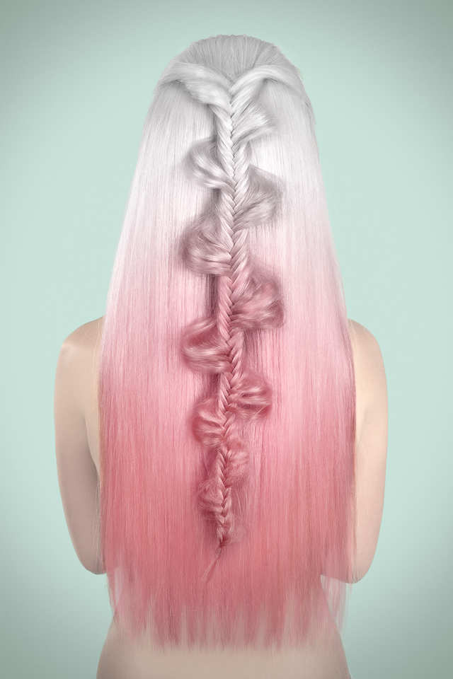 TRENZAS