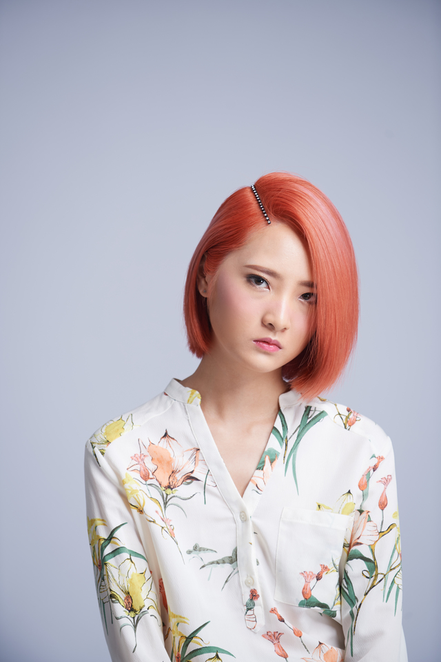 SONNE SS2018 CAMPAIGN