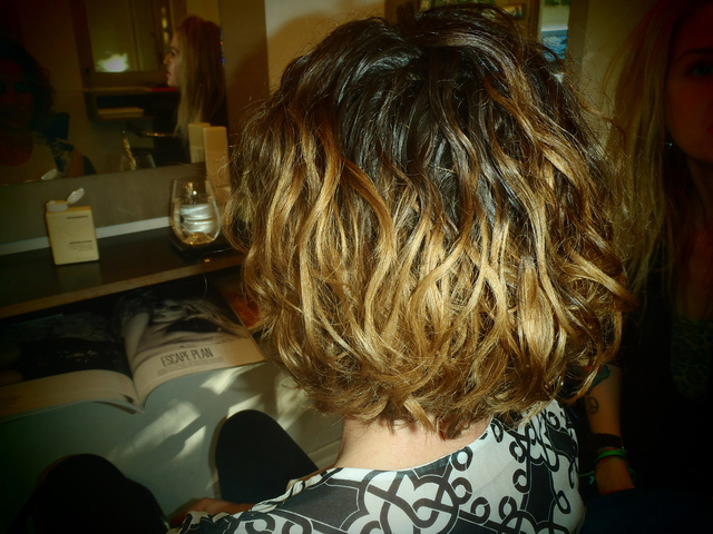 KEVIN MURPHY SHIMMER BUG STYLE!