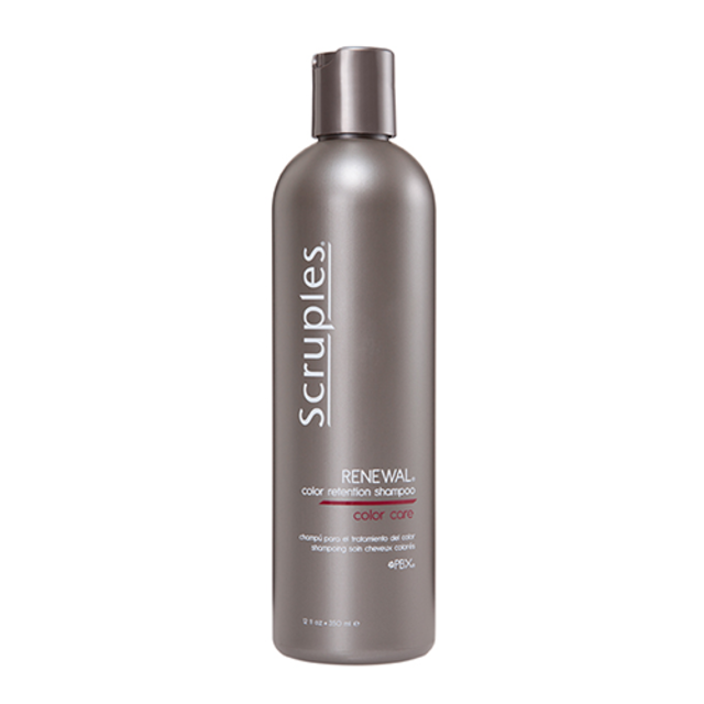 Renewal Color Retention Shampoo