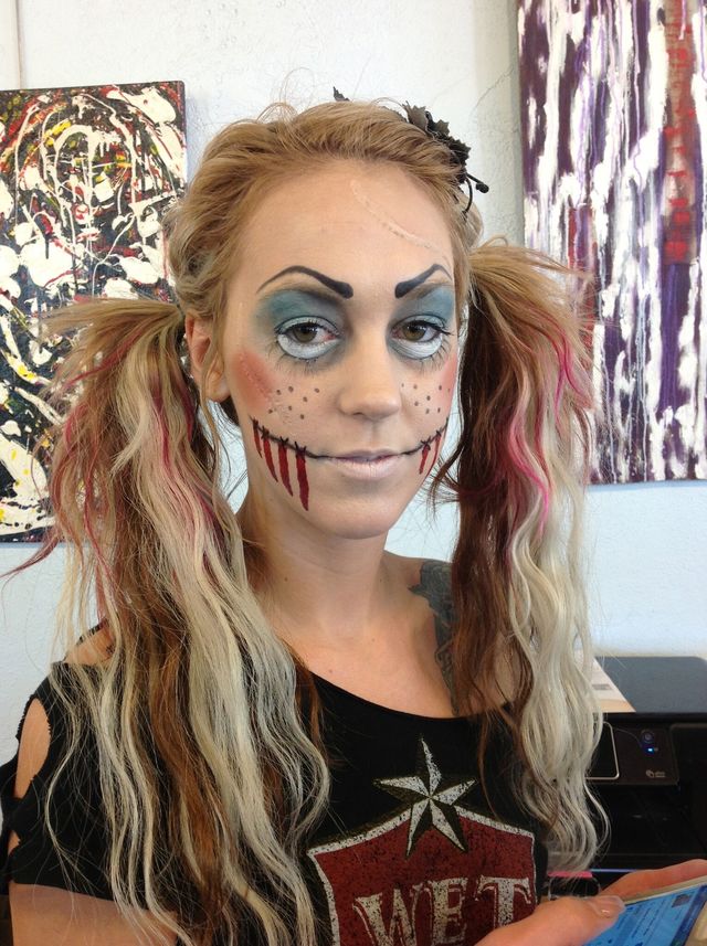 Halloween Special FX