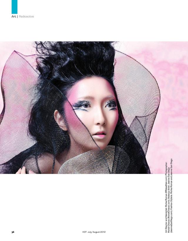 Radio Active Collection NAHA 2012
