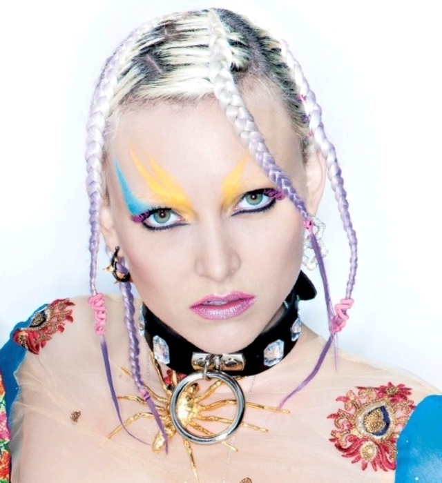 styling, kevin Murphy, KURV magazine