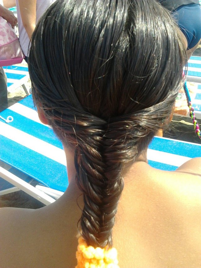 HAIR