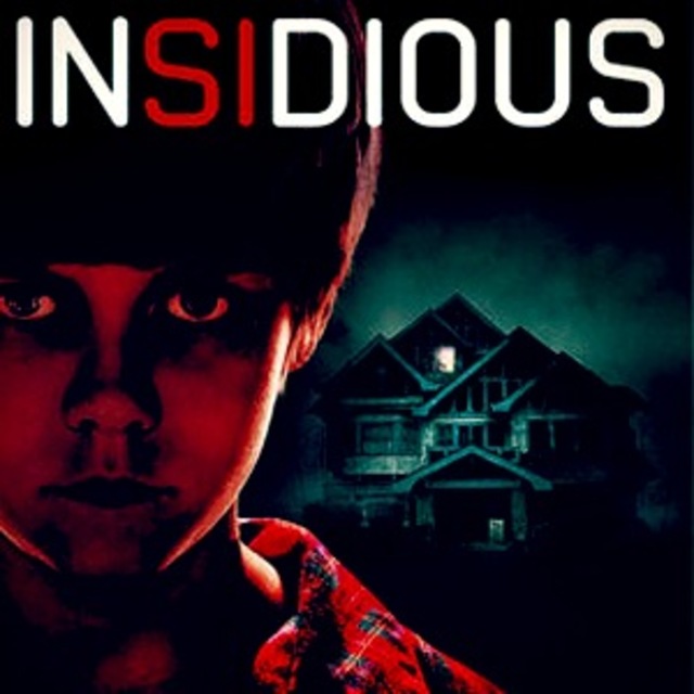 Netflix Horror List