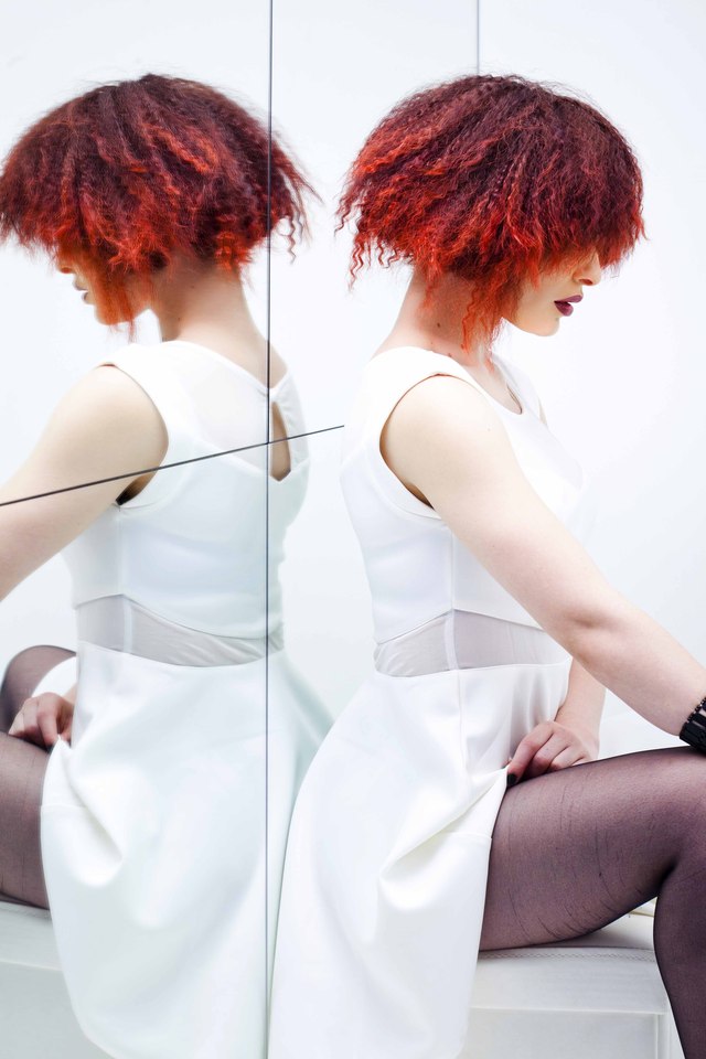 Official Reflection Collection By Adam Ciaccia 2013