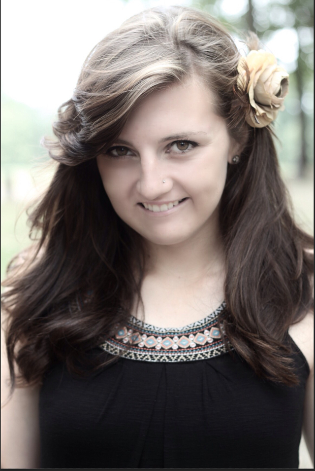 Hair and Photo by: Jody Janson