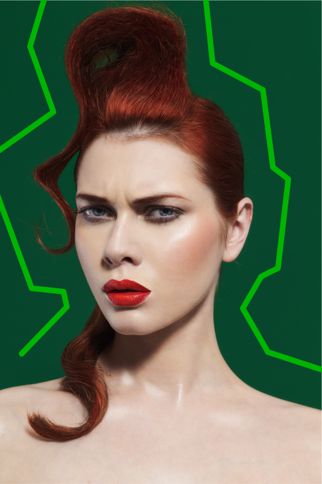 "united colors of beauty" collection