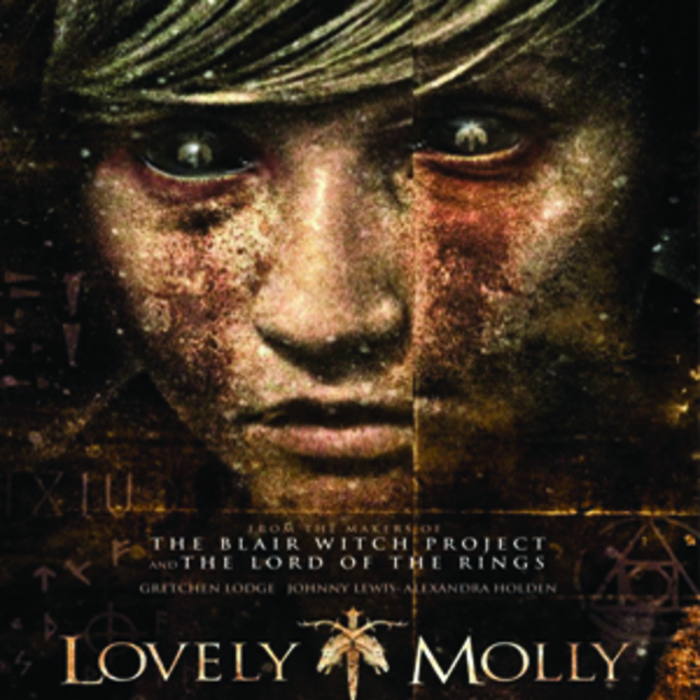 Lovely Molly